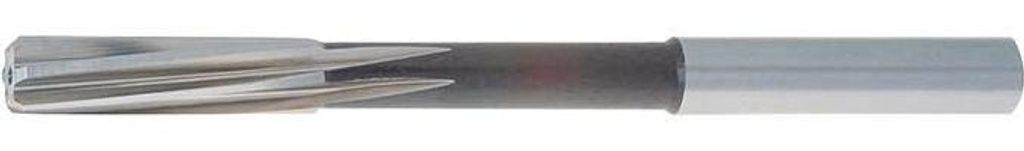 NC-Maschinenreibahle DIN 212-3 H7 Form B D.14mm HSS-Co PROMAT