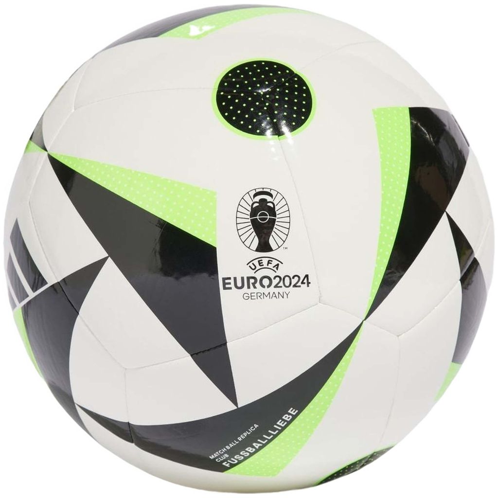 Adidas Lopty Euro24 Club, IN9374 Obrázok produktu 