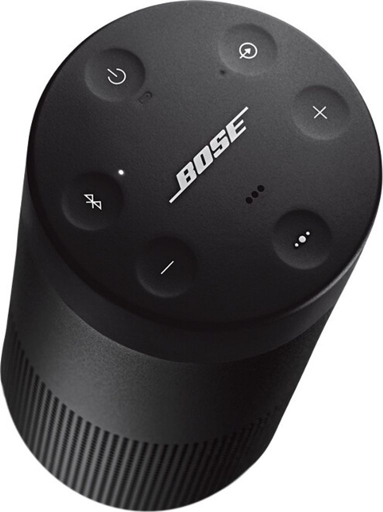 Bose Soundlink Revolve II Bluetooth-Lautsprecher, Produktbild 