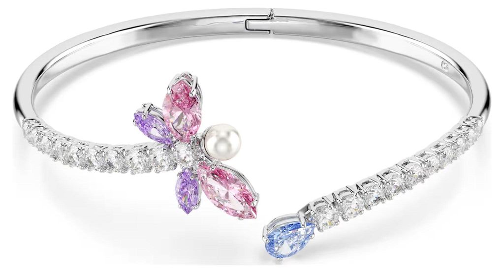 Swarovski x Ariana Grande Armreif 5737400 Produktbild 