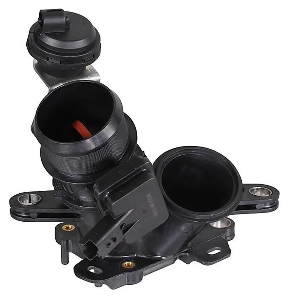 Boîtier papillon d'admission METZGER compatible PEUGEOT 508 Berline SW