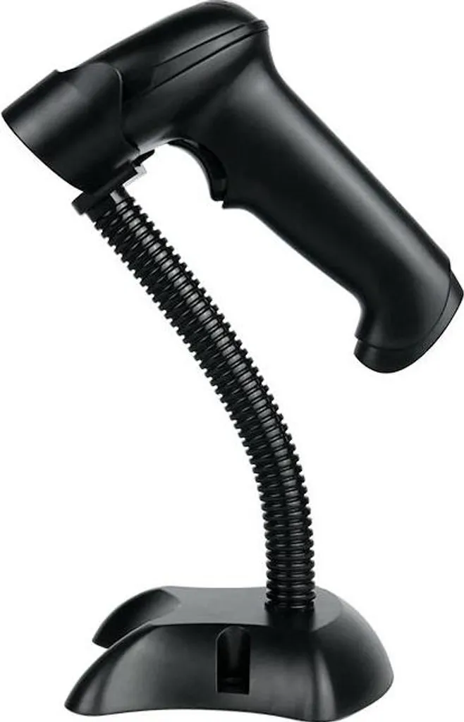 Lettore Barcode Automatico HD44A | Prezzo Offerta con Memoria Interna - 3