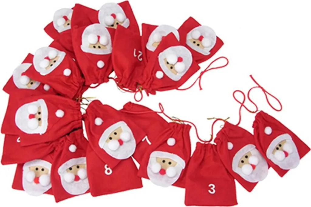 Adventskalender Weihnachtskalender