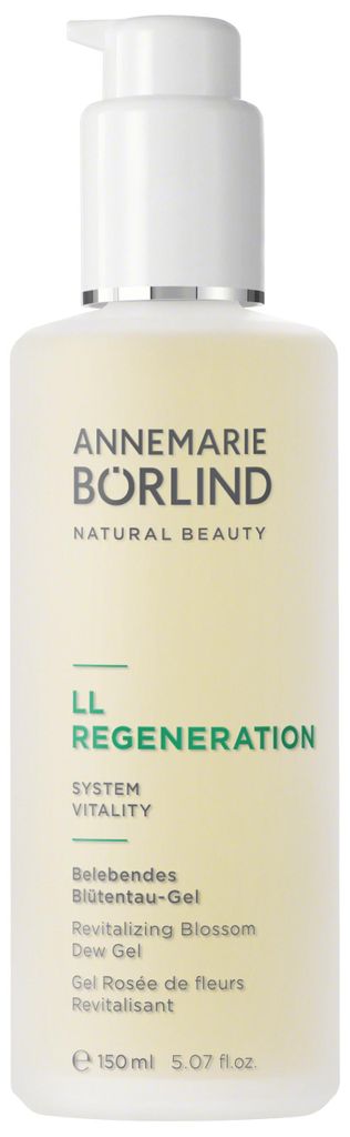Annemarie Börlind ABLLRSVBTG150, 150 ml, Frauen, normale Produktbild 
