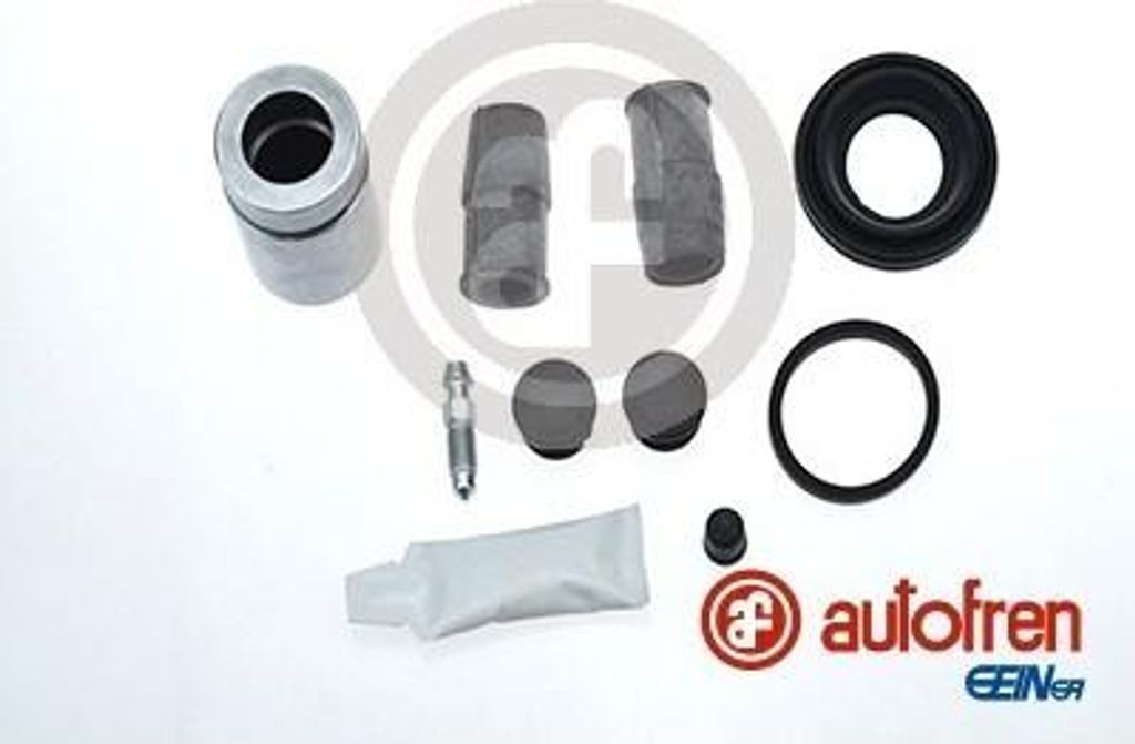 AUTOFREN SEINSA Bremssattel-Reparatursatz für BMW 3 Limousine (E36) Hinten 34mm D42508C