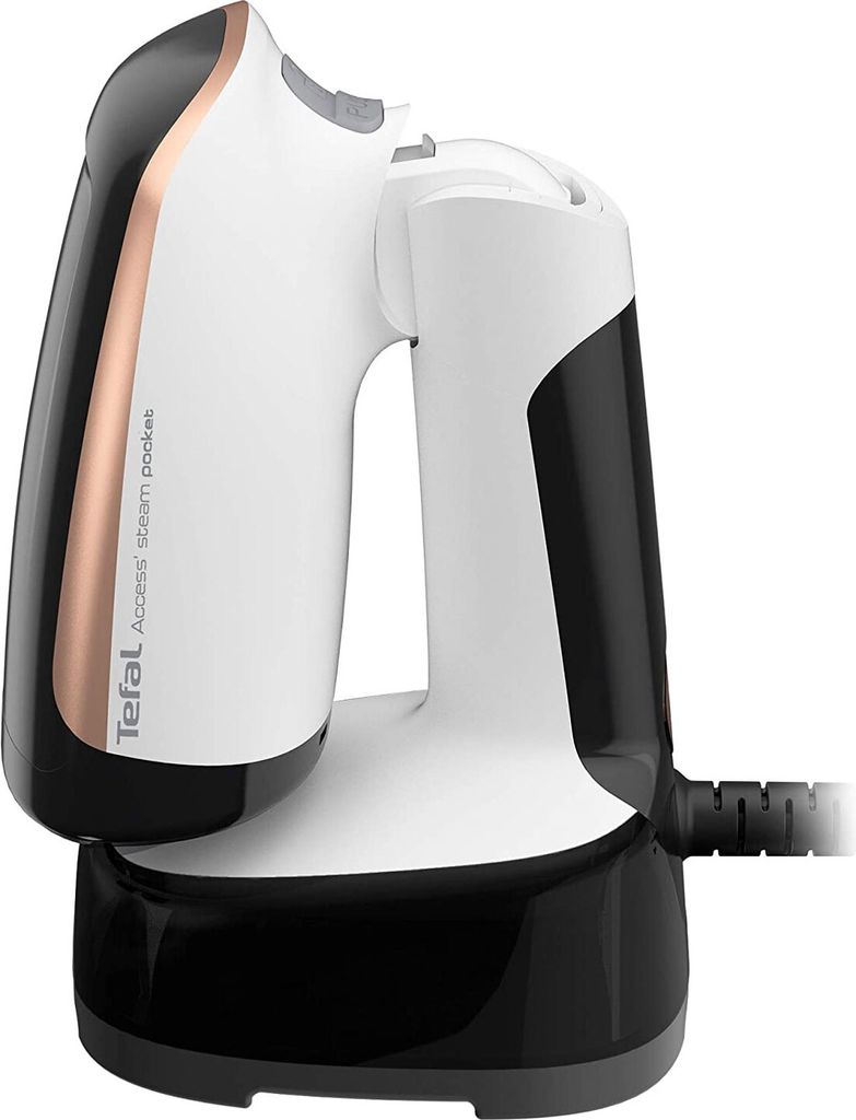 Tefal DT3030 Bügeln & Glätten - Weiß / Rose Gold Produktbild 27