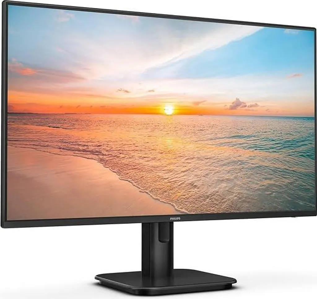 Écran PC Philips 27E1N1300AE de 27 pouces IPS avec USB-C et HDMI - 11