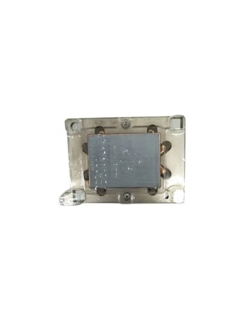 Dissipateur thermique DELL 412-AAMY pour processeur serveur PowerEdge
