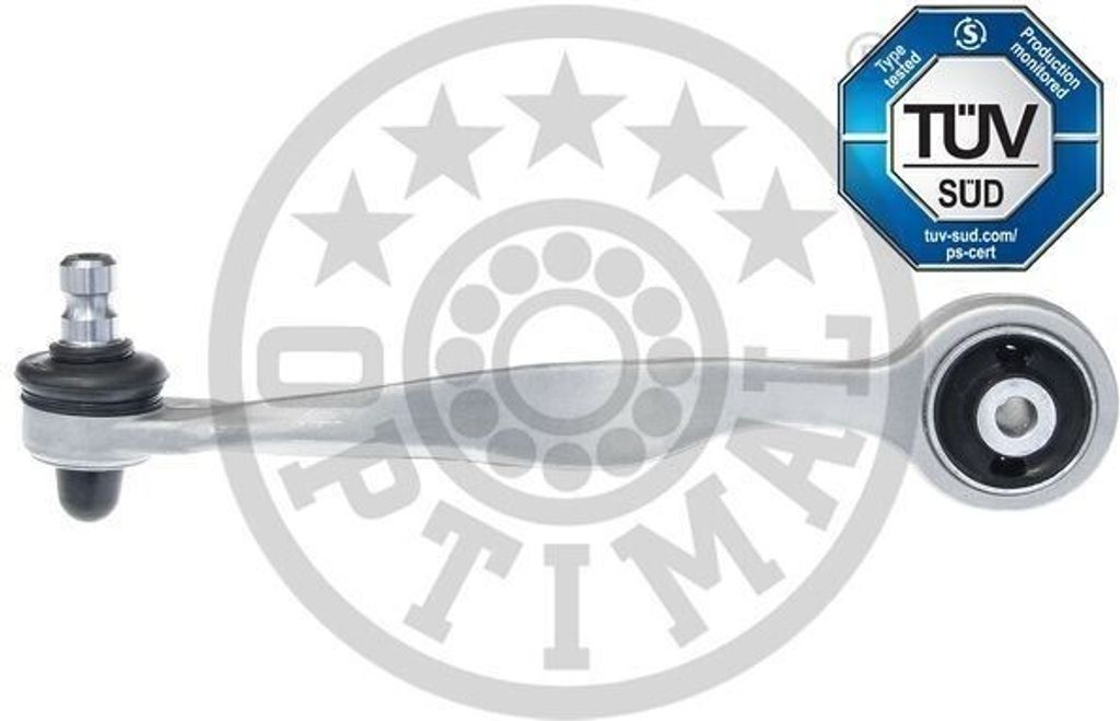 OPTIMAL G5-566 Querlenker Hinten Vorne Links Oben für VW PASSAT Variant (3B6)