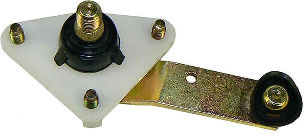 Metzger Lager für Scheibenwischer vorne links für Nissan Primera