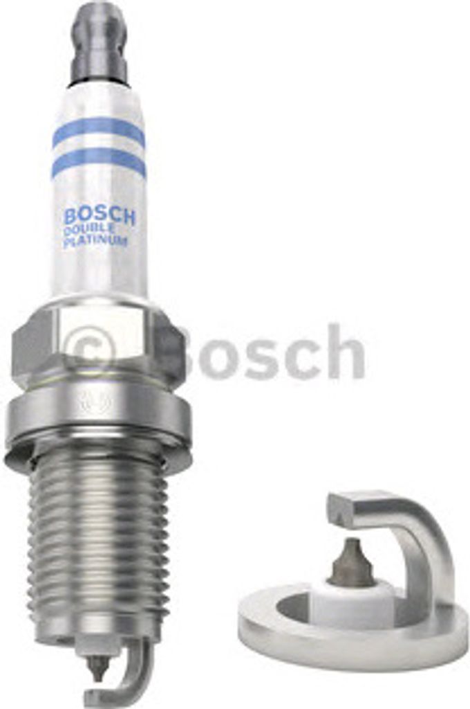 Zündkerze BOSCH 0 242 245 576