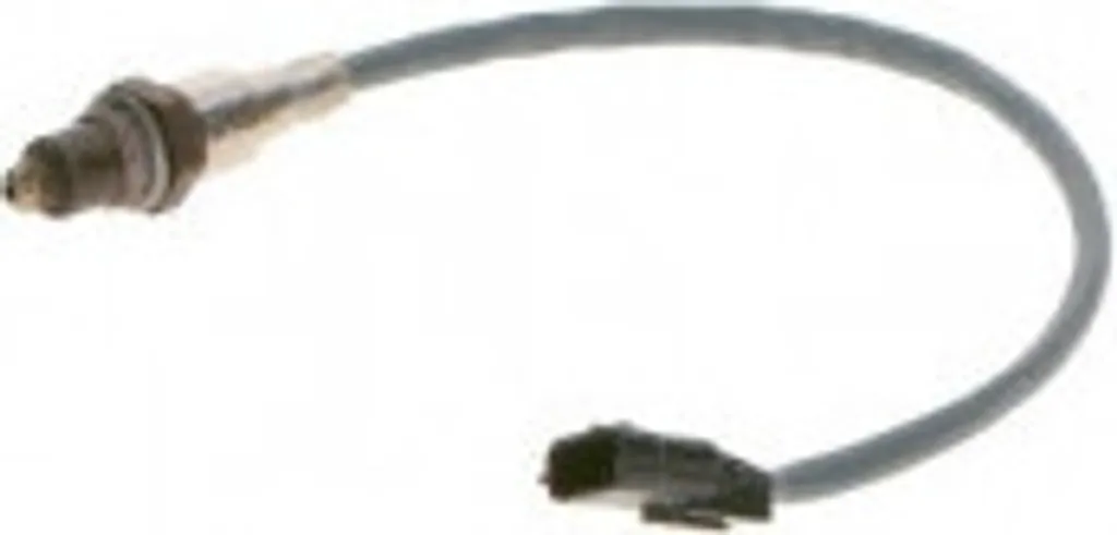 Sonde de Diagnostic Lambda Bosch 025803000J Compatible Dacia Dokker Duster - 2
