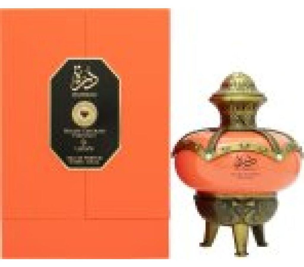 Lattafa Niche Emarati Durrah unisex eau de parfum 100 ml Immagine del prodotto 