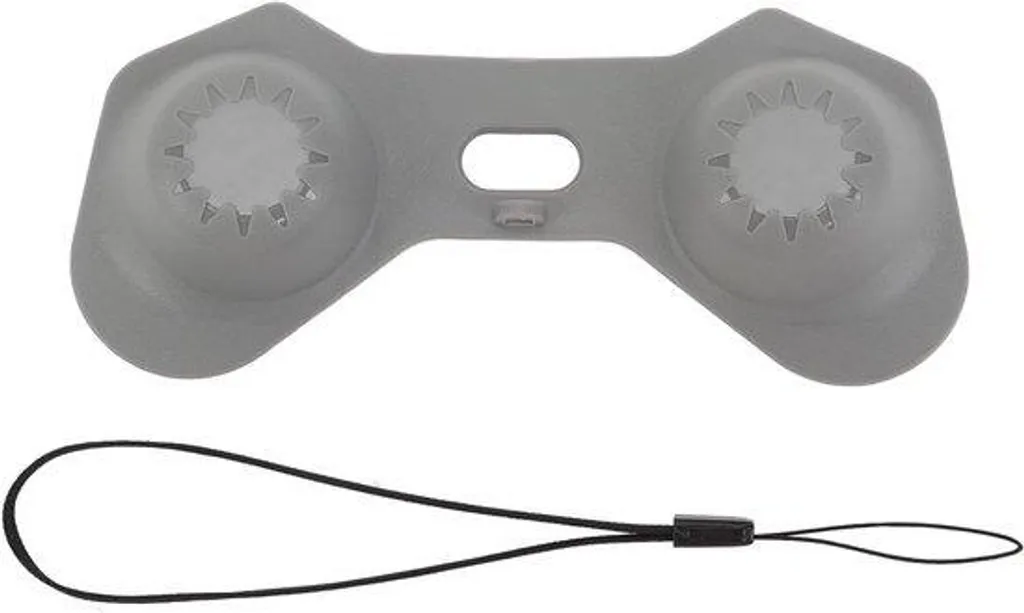 Protection joystick TPU pour DJI Avata 3 et 2 - Housse de contrôleur FPV
