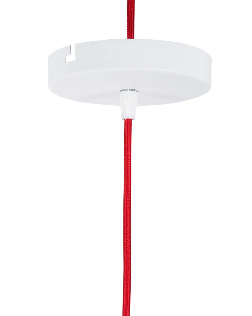 Plafonnier Grande Taille 189 cm : Solution Éclairage pour Haut Plafond