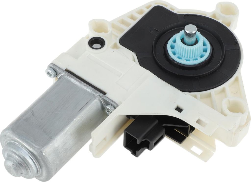 Front Left Driver Side Power Window Regulator Lift Motor für Volvo FH/FM/FMX/NH 9/10/11/12/13/16 No.82907375 2 Pins Auto Fensterheber Motor