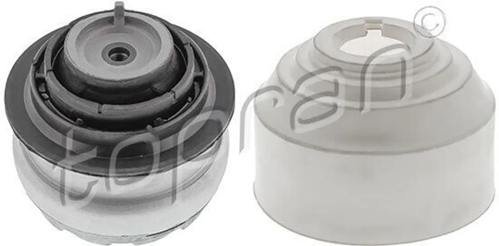 Support moteur TOPRAN 407 841 pour Mercedes Classe E W211 et SLK R171