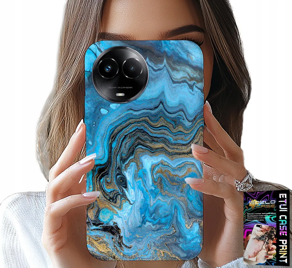 HONLEN Custodia per Samsung Galaxy S25 Ultra (6.8 Inches) Cover per