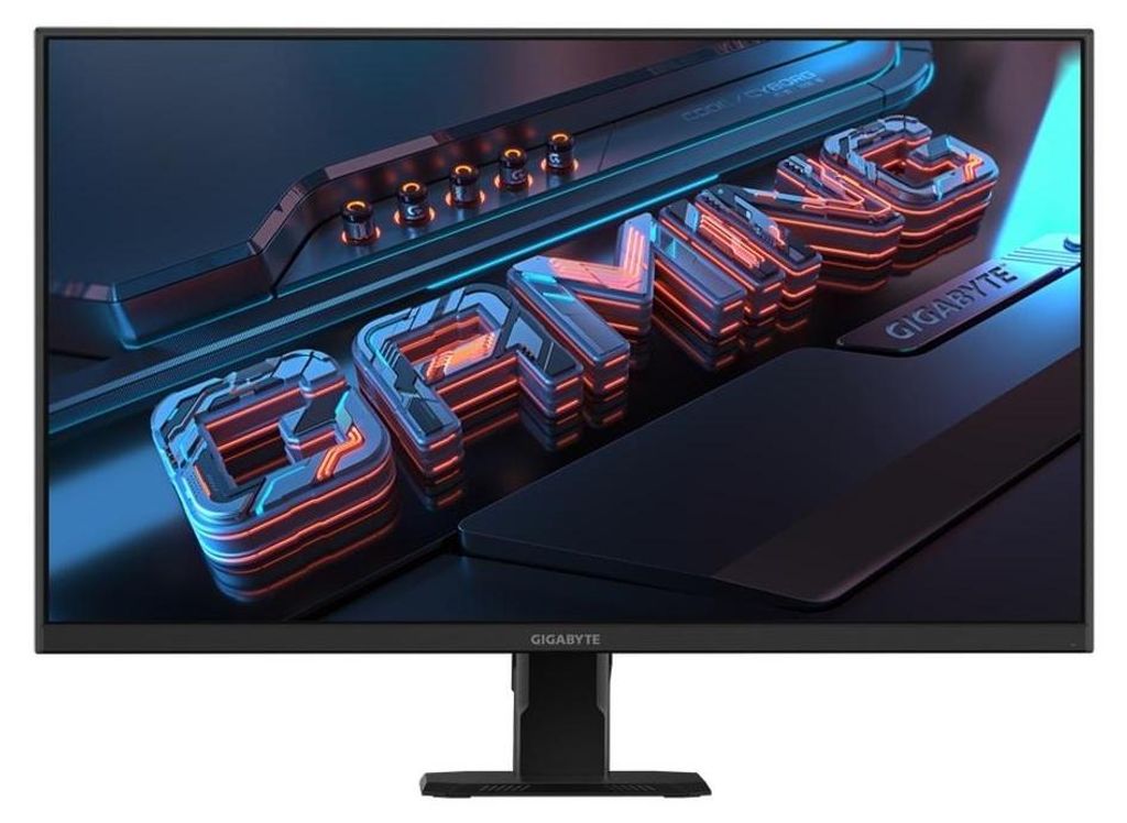 GS27QA (68.5 cm (27 Zoll), schwarz (matt), QHD, SS-IPS, Produktbild 
