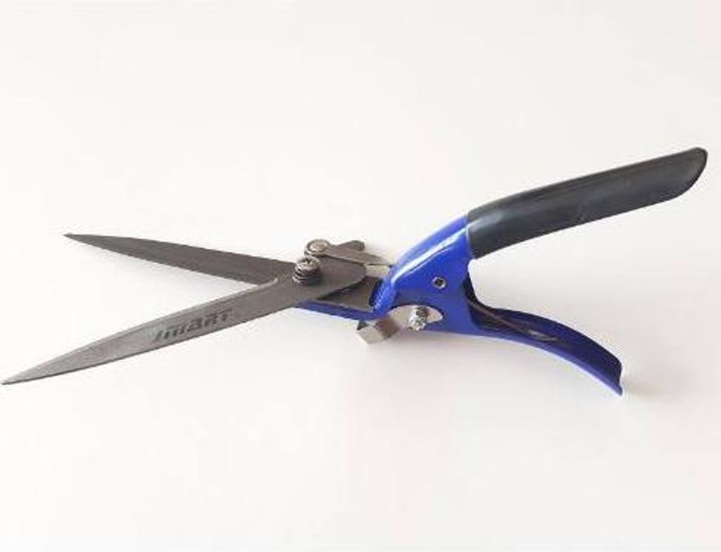 Grasschere 6006