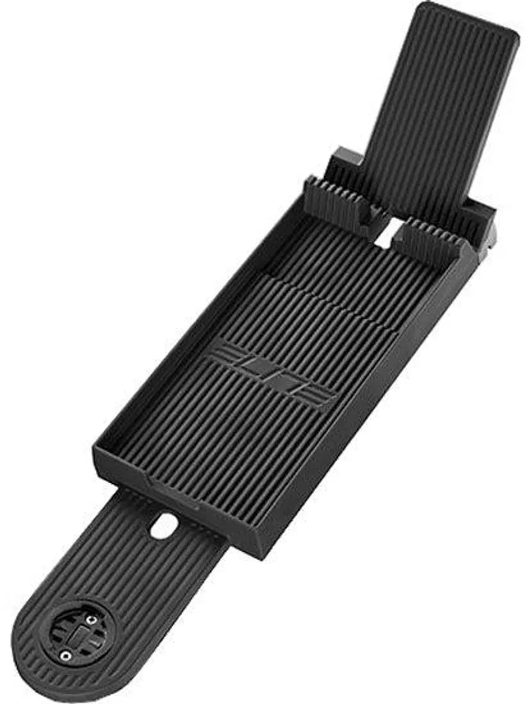 Support Elite Square Argent One Size - Support Carré Haut de Gamme - 2