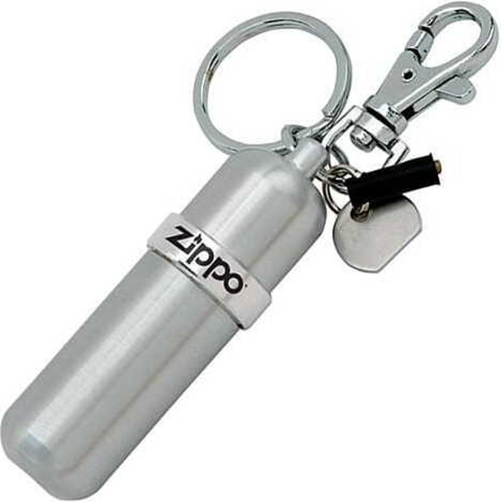 Kanister na benzyn Zippo  Z121503 Zdjęcie produktu 