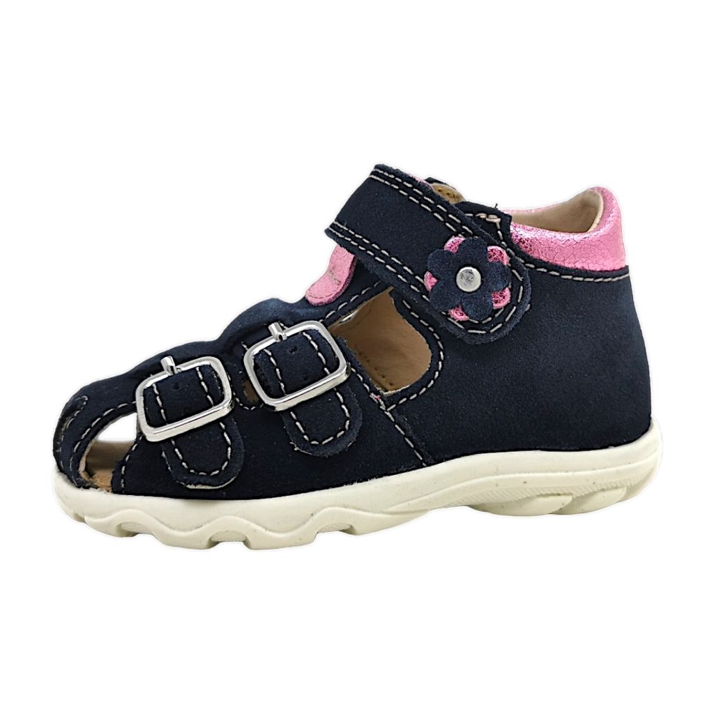 Richter Minilette Blau in Gr. 25