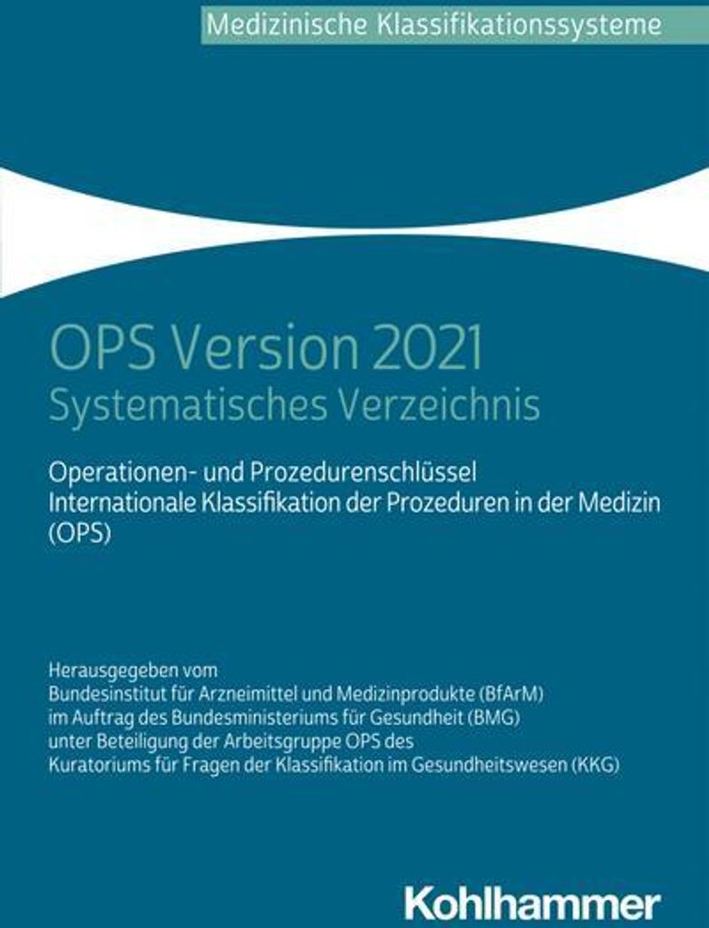 OPS Version 2021