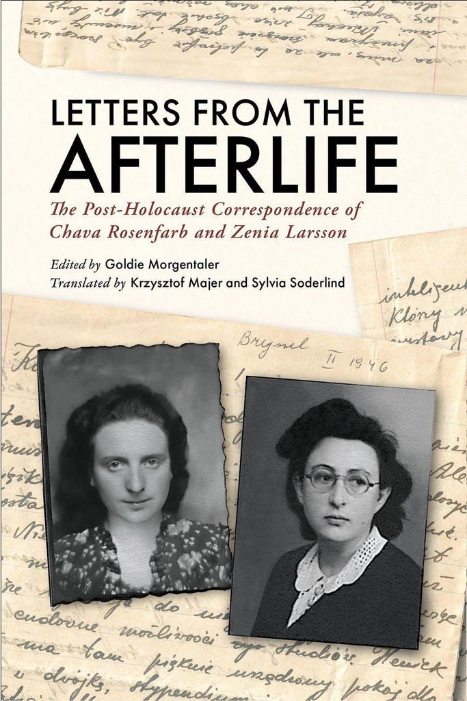 Letters From The Afterlife – Lingua: Inglese