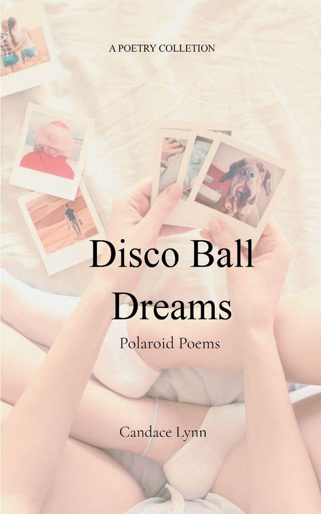 Disco Ball Dreams