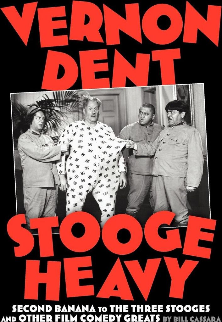 Vernon Dent