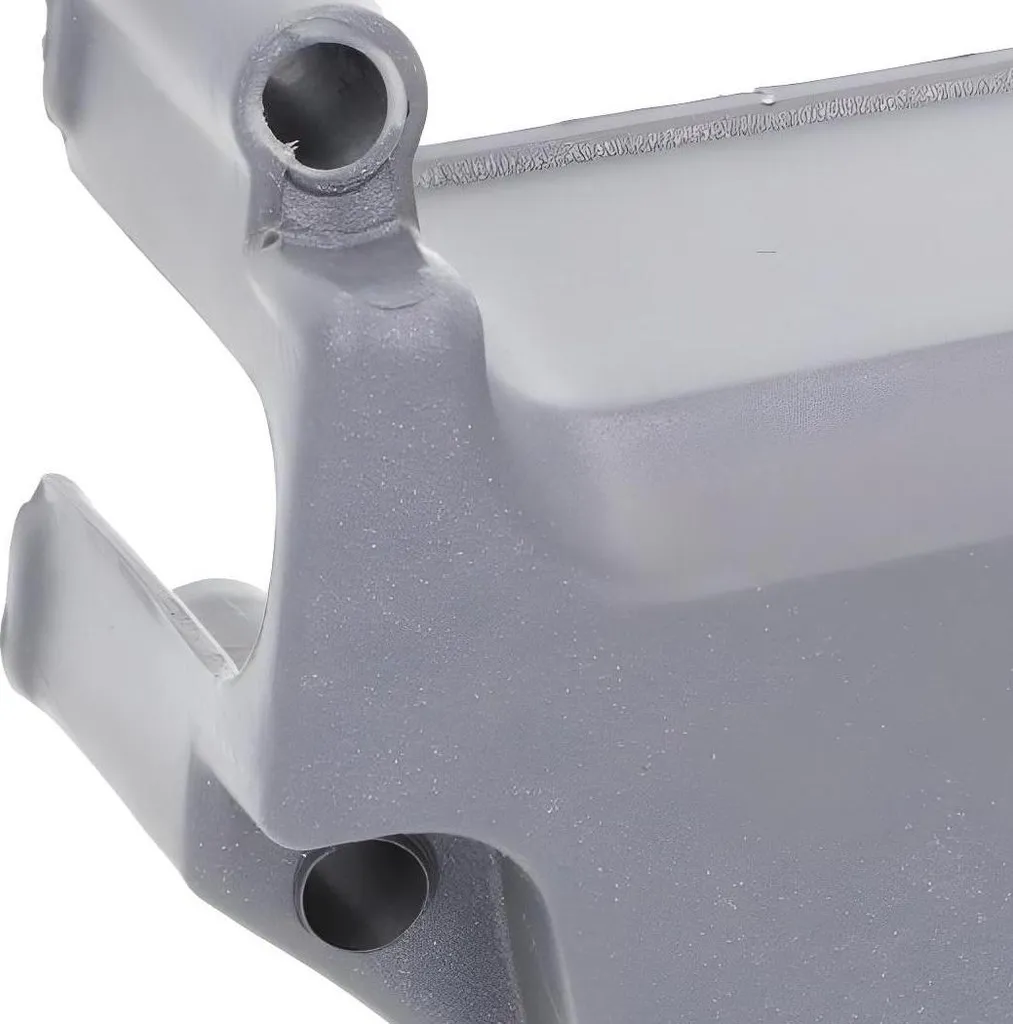 Couvercle pompe à huile OEM Derbi D50B0 robuste et facile à installer