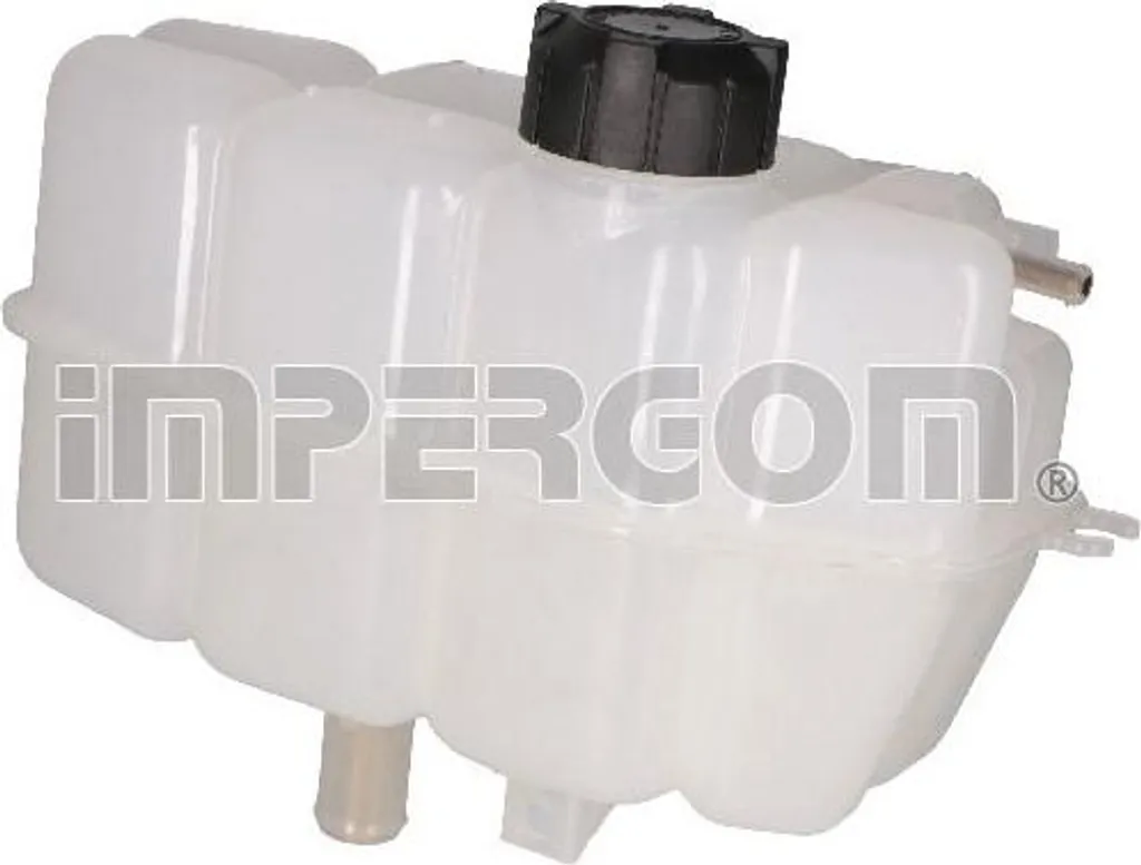 Vase expansion liquide refroidissement pour réparation moteur Fiat