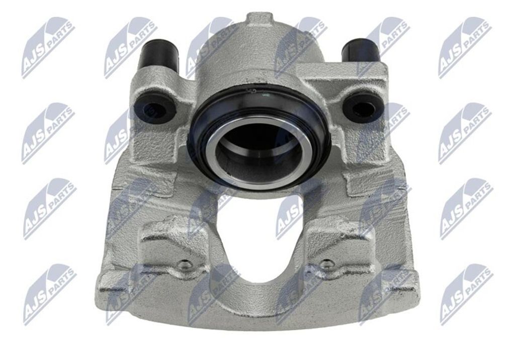 NTY Bremssattel Vorne Rechts für RENAULT SCÉNIC II (JM0/1) Ø54mm HZP-RE-026