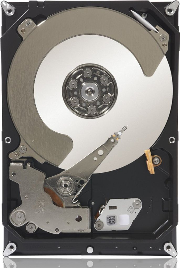 Seagate 500GB SATAIII Festplatte