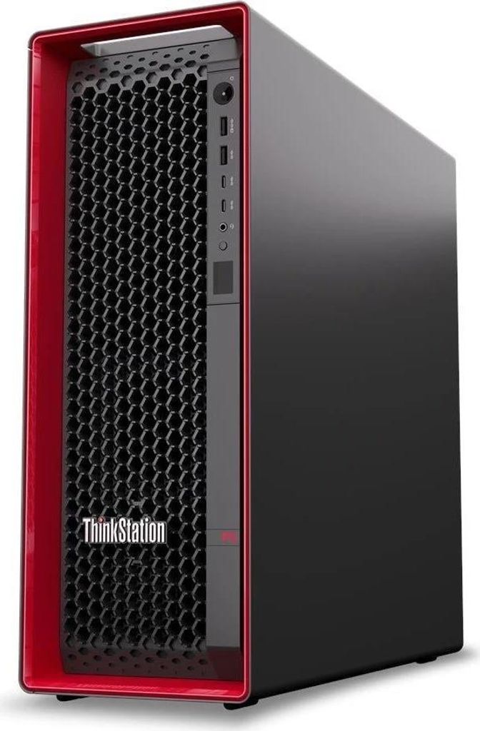 Lenovo ThinkStation P5 Gen 2, Xeon 636, 64GB RAM, 1TB SSD, RTX PRO 4000 Blackwell, Win 11 Pro for Workstations