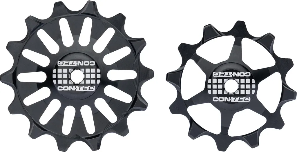 Galets Dérailleur Sram Eagle 12 Vitesses CONTEC Scroller en Alu
