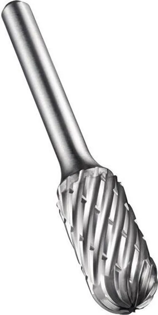 Fraise carbure monobloc HM Blank D.12,7mm haute performance