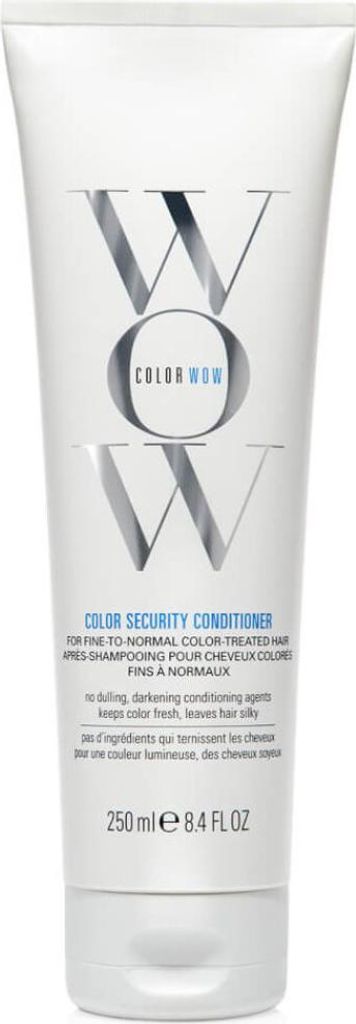 Kondicionér Color Security 1000 ml Obrázok produktu 