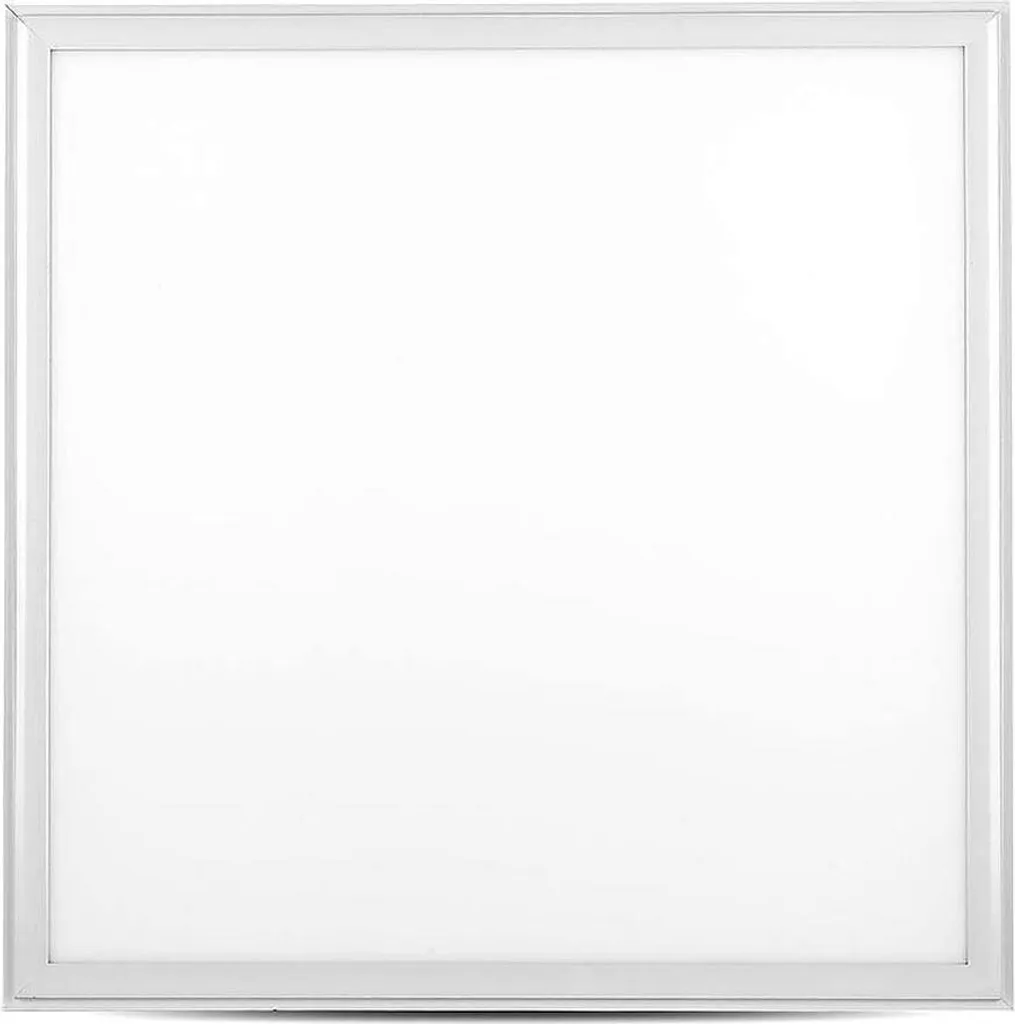 V-Tac VT-6060 Panneau LED 600x600 mm 45W Blanc Naturel 4000K Driver