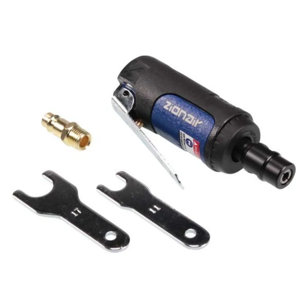 Broyeur à broches pneumatique en inox 316L avec système de refroidissement