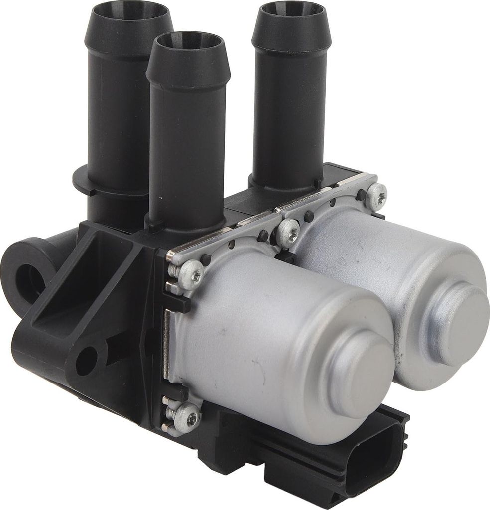 Auto-Heizungs-Wasserventil XR840091 Ersatz für schnelle Reaktionssteuerung für Jaguar S-Type 2.5 3.0 4.0 4.2