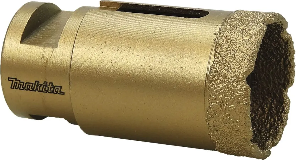 Foratura Rapida Gres: Makita D-44563 Punta a Tazza Diamantata 55mm