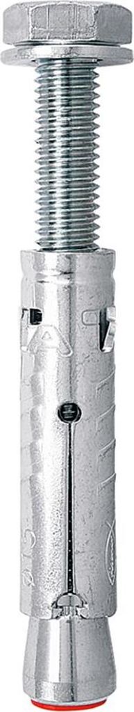 Fischer Schwerlastanker TA M12 S/25, 20 Stück, 090252