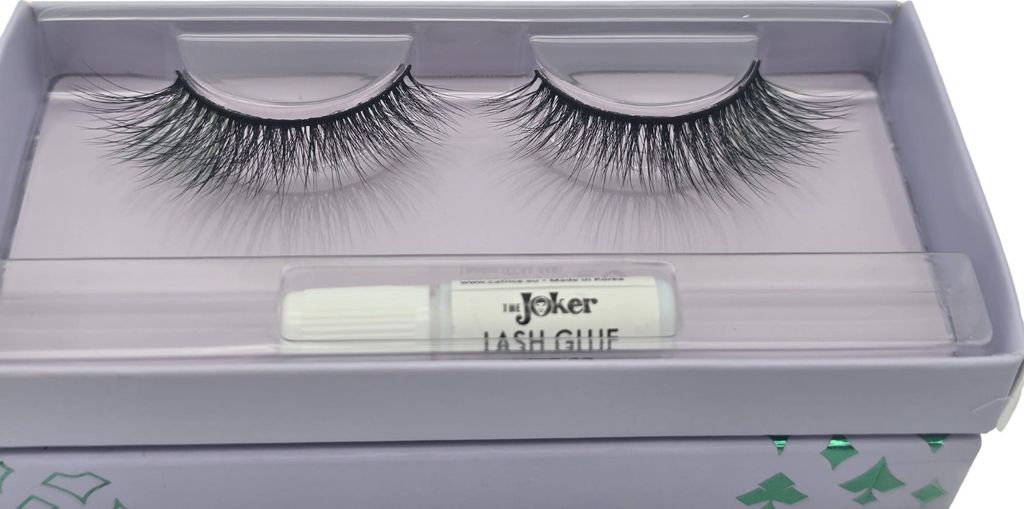 Catrice Fake Lashes The Joker 020 The Joker ́s Glance