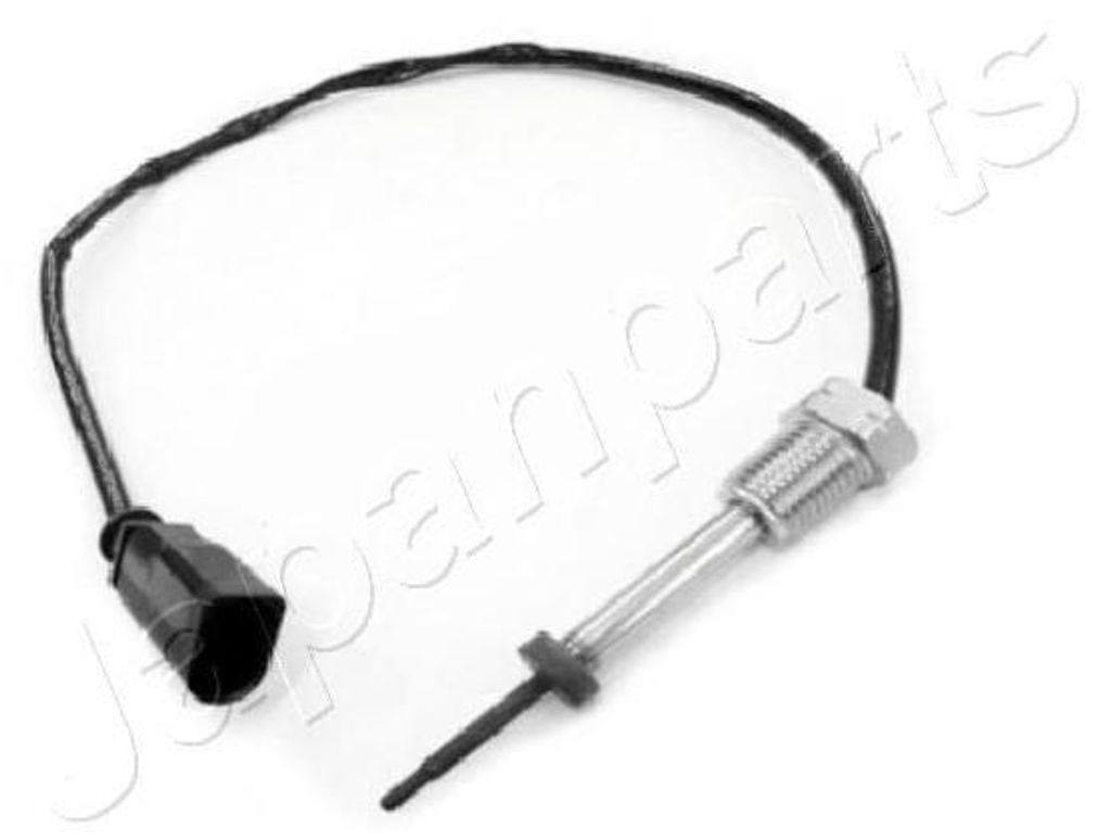 JAPANPARTS EGT-0909 Abgastemperatursensor für VW Touareg (7LA, 7L6, 7L7)