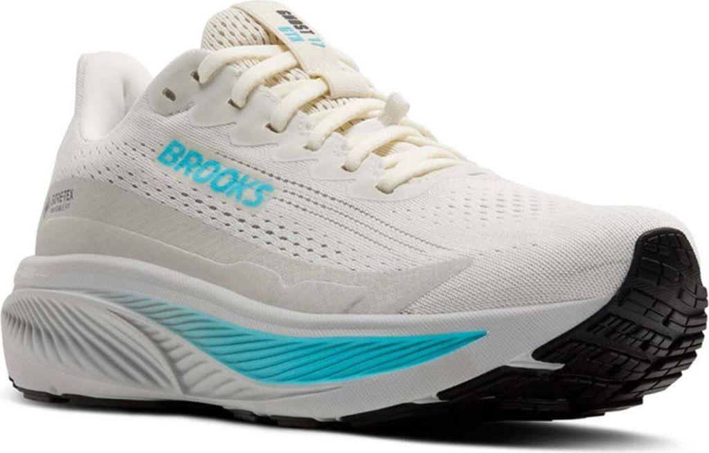 Brooks Damen Laufschuhe Ghost 17 GTX 38545-38, 38545-38.5, Produktbild 