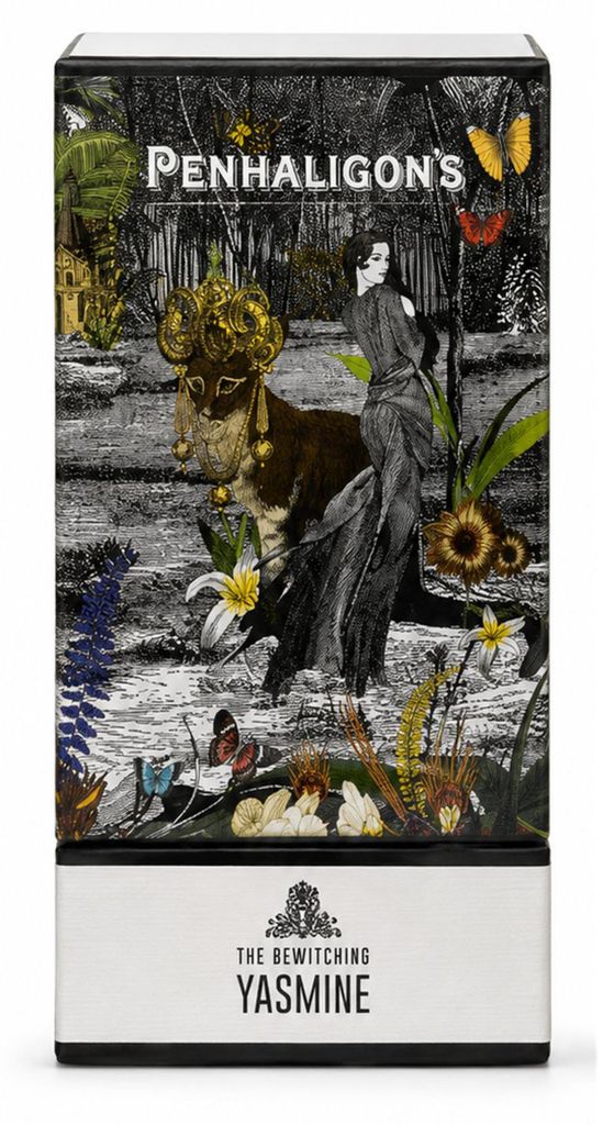 Penhaligon's The Bewitching Yasmine, Frauen, 75 ml, Produktbild 