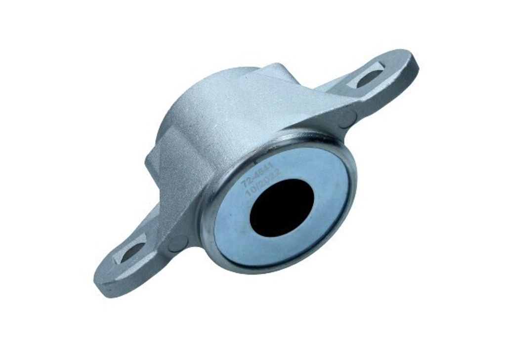 MAXGEAR 72-4641 Federbeinstützlager Hinten passend für PEUGEOT 307 CC (3B) 307 (3A/C) 307 SW (3H) 307 Break (3E)