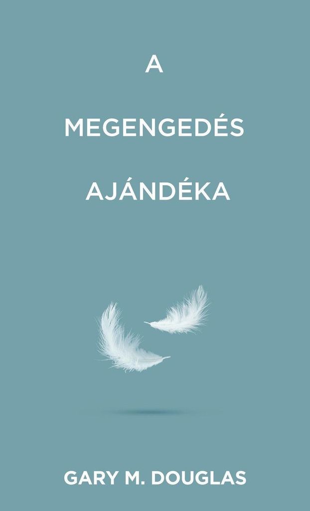 A megengedés ajándéka (Hungarian)